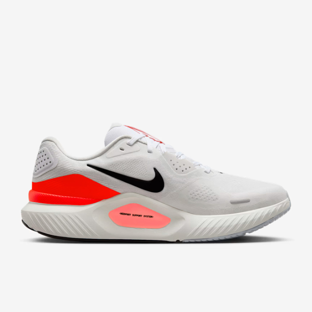 NIKE　サバレオス　27センチ Nike Women's Shox TL 