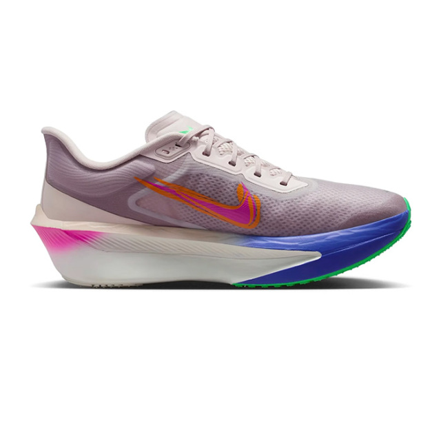 ナイキ 6 ズーム フライ 6 NIKE ZOOM FLY 6（ナイキ ズームフライ 6）、2年ぶりの新作が登場