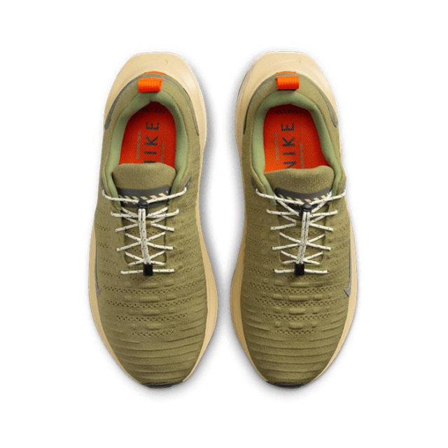 ナイキ リアクトX インフィニティ ラン4 HJ7669-276