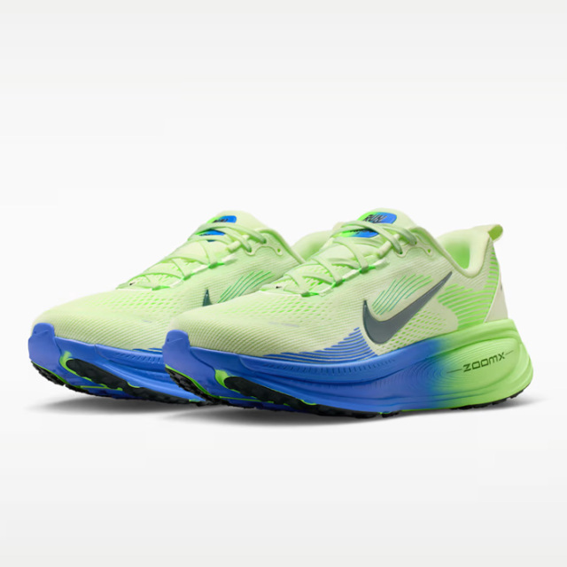 ナイキ メンズ ズーム ボメロ 18 HM6803-111