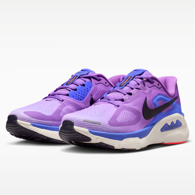 ナイキ ウィメンズ ストラクチャー プラス HQ3049-502