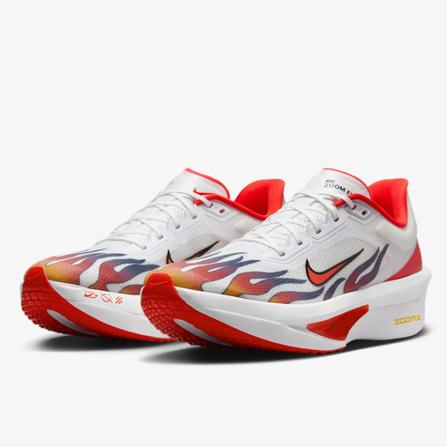 ナイキ ズーム フライ 6 プレミアム HQ3498-100