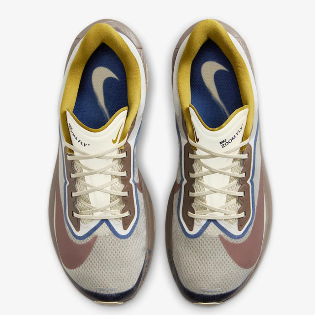 ナイキ ズーム フライ 6 プレミアム HV4366-072