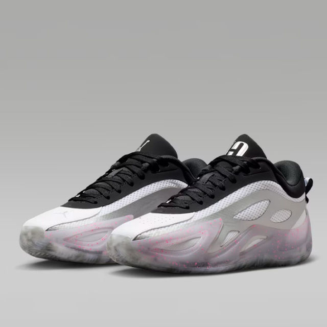 ナイキ ジョーダン エアー シリーズ 2 PF HV4419-100 バスケットボール