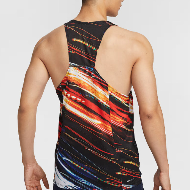 ササクラスポーツ通販｜ナイキ ファスト メンズ Dri-FIT