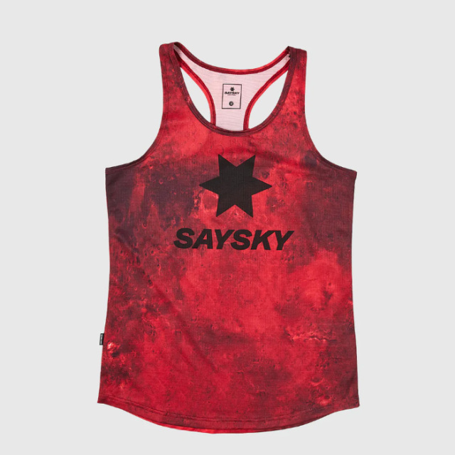 SAYSKY レースシングレット