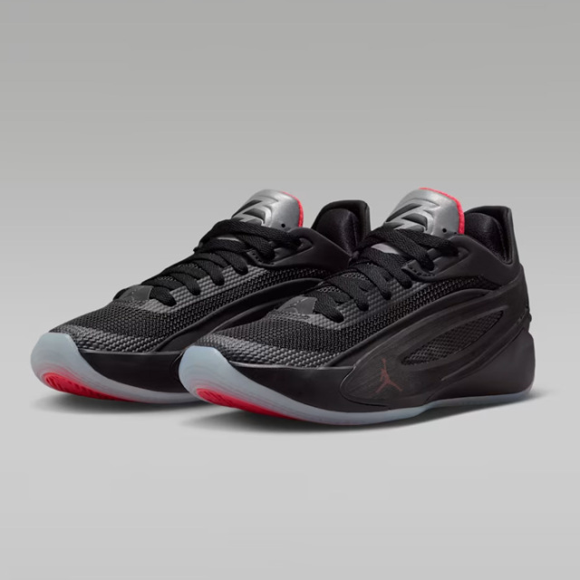 ナイキ ジョーダン ルカ 5 Black Metallic IM5166-002