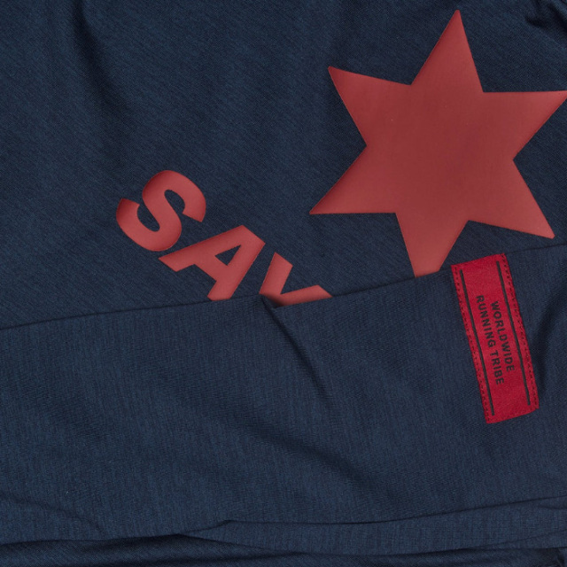 SAYSKY ランニングTシャツ