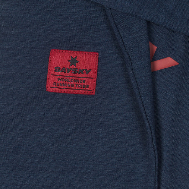 SAYSKY ランニングTシャツ