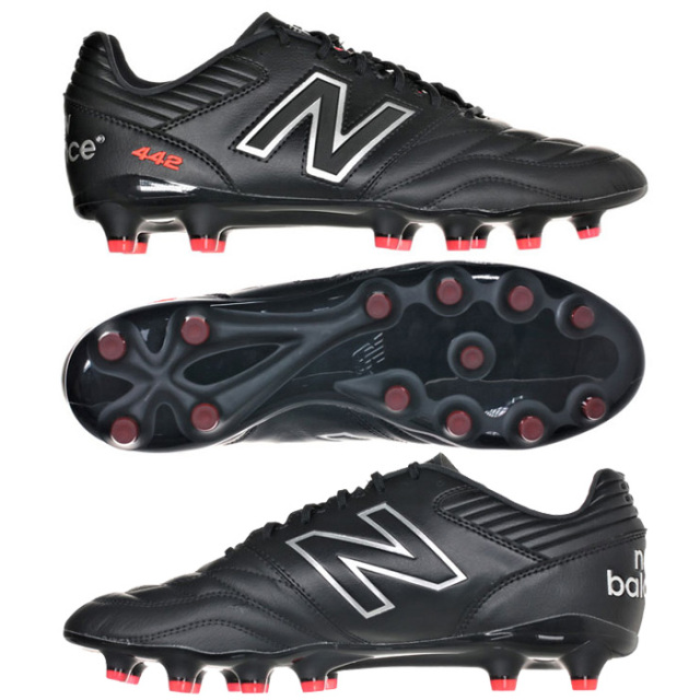 ニューバランス 442 V2 PRO HG MS41HBK22E