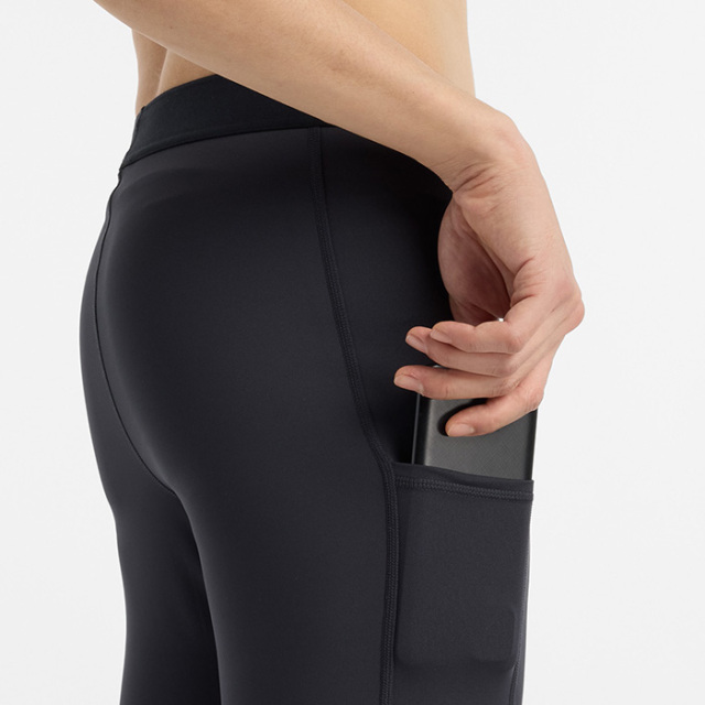 ニューバランス 大谷翔平 ベースレイヤー9インチショーツ MS43731