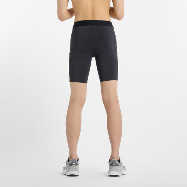 ニューバランス 大谷翔平 ベースレイヤー9インチショーツ MS43731