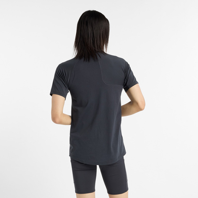 ニューバランス 大谷翔平 パフォーマンスショートスリーブトップ MT43733