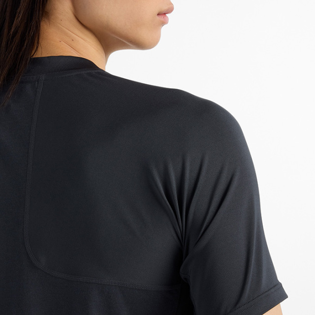 ニューバランス 大谷翔平 パフォーマンスショートスリーブトップ MT43733