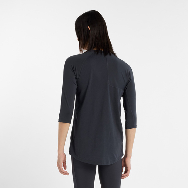 ニューバランス 大谷翔平 パフォーマンスロングスリーブトップ MT43734