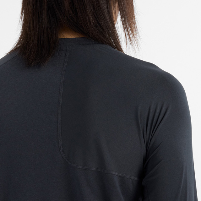 ニューバランス 大谷翔平 パフォーマンスロングスリーブトップ MT43734