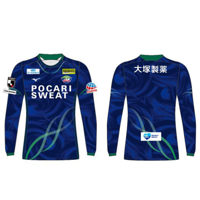 ササクラスポーツ通販 スポーツ サッカー 徳島ヴォルティス