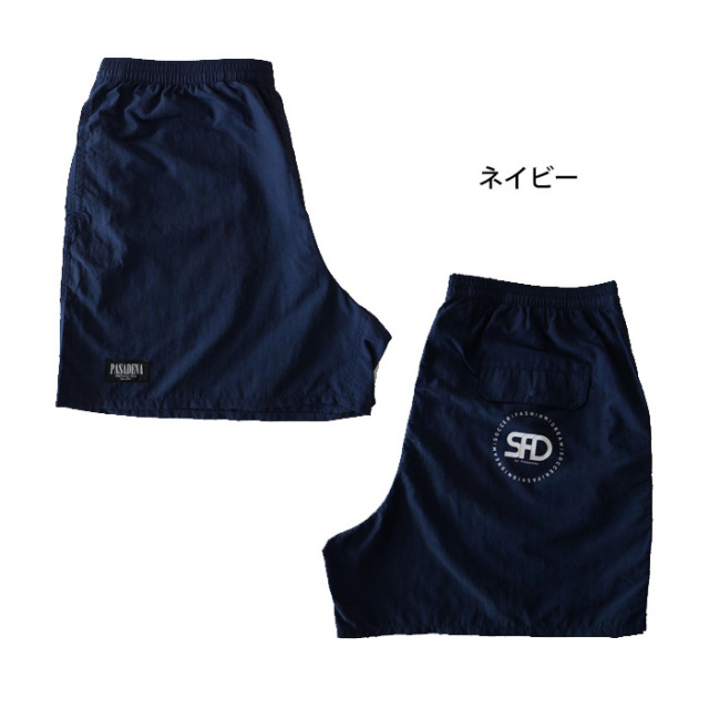 PASADENA SHORT PANTS ショートパンツ