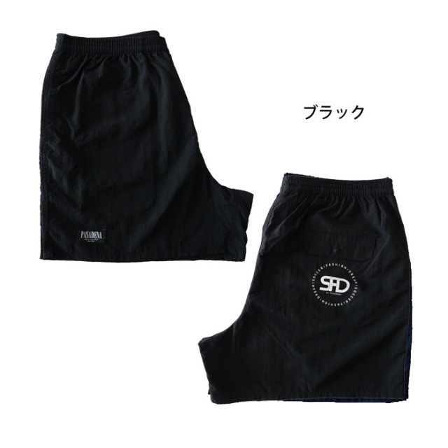 パサデナ ショーツ