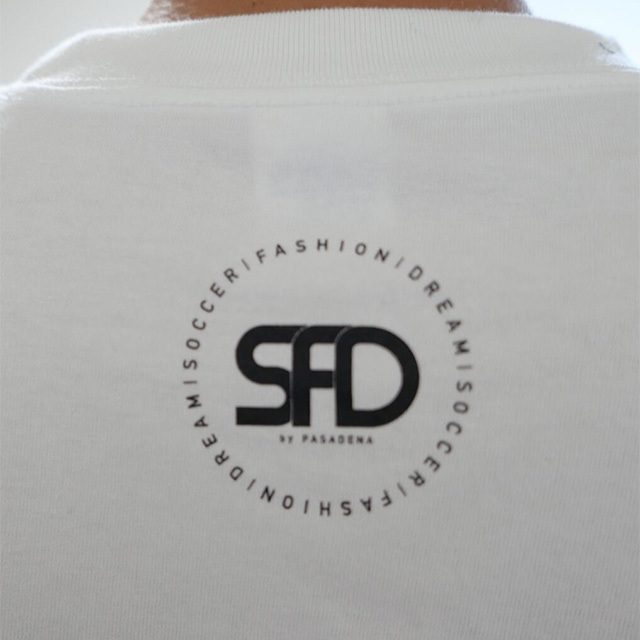 PASADENA LOGO TEE 半袖 Tシャツ