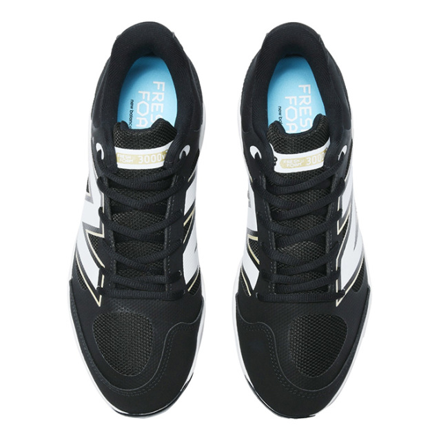 シューズ New Balance PL3000k7 27cm ササクラスポーツ通販｜ニューバランス 3000 v7 PU Molded K7 PL3000K7