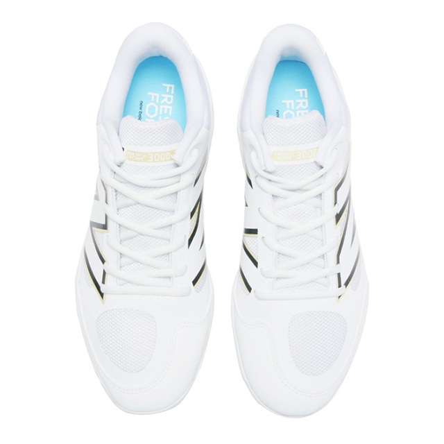 ササクラスポーツ通販｜ニューバランス 3000 v7 PU Molded W7 PL3000W7