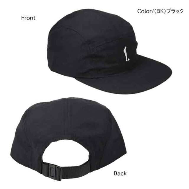 PASADENA バッジオ ロゴ キャップ BAGGIO LOGO CAP PSD-CUP