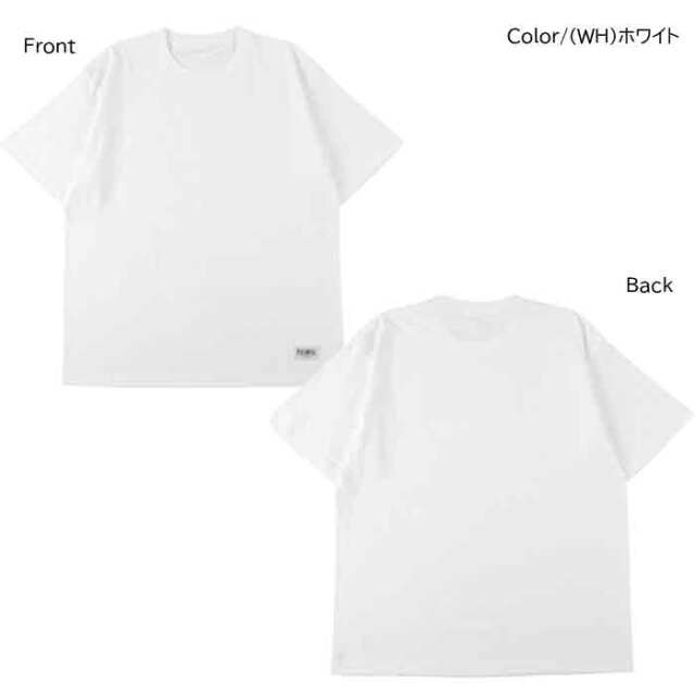 PASADENA フロント ロゴ ティー FRONT LOGO TEE PSD22SS002TEE