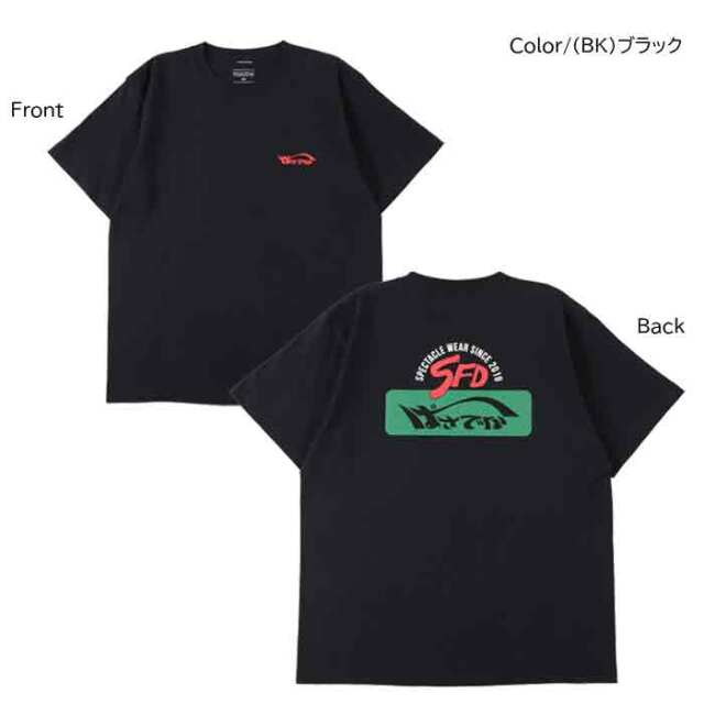 PASADENA ぱさでな TEE PSD22SS004TEE