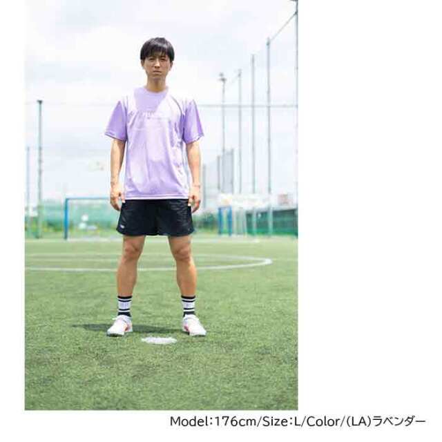 PASADENA SFD アスレチック シャツ SFD ATHLETIC SHIRT 21AW001TR