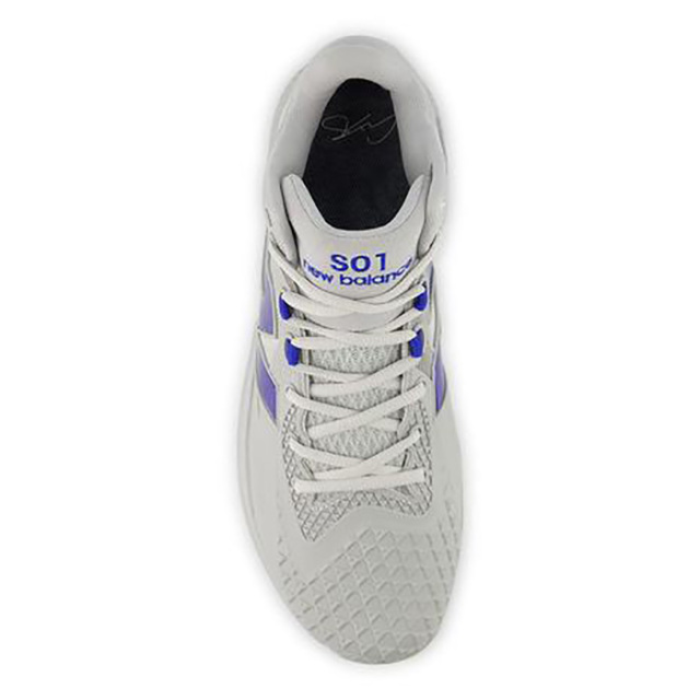 新品 27cm TSHOTT1 2E 大谷翔平 new balance 新品未使用】New Balance Ohtani 1 Trainer 27cm ニューバランス