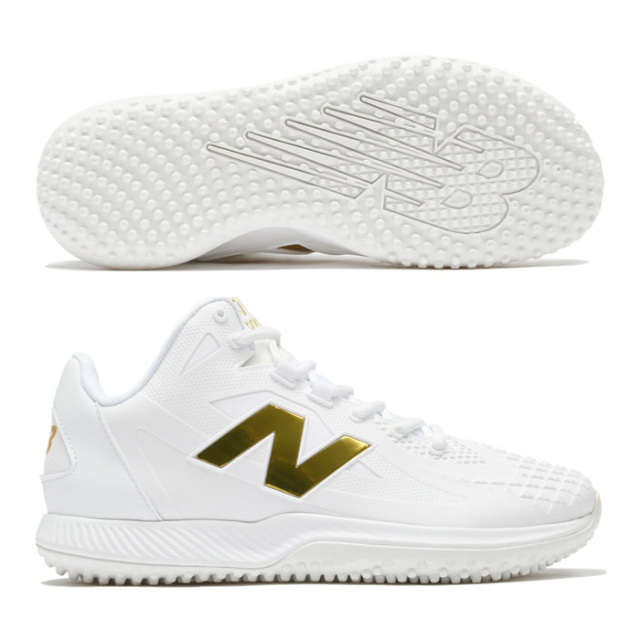 連休値下 Ohtani v1 Turf NewBlance ニューバランス 大谷 New Balance ニューバランス（new balance）（メンズ）野球