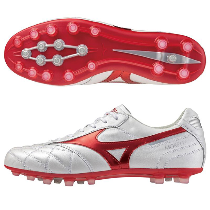 ミズノ モレリア 2 JAPAN AG 28cm P1GA250360 MIZUNO（ミズノ） MORELIA II JAPAN AG モレリア 2 ジャパン AG