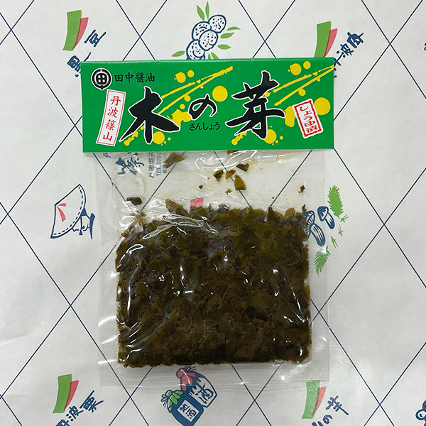 木の芽