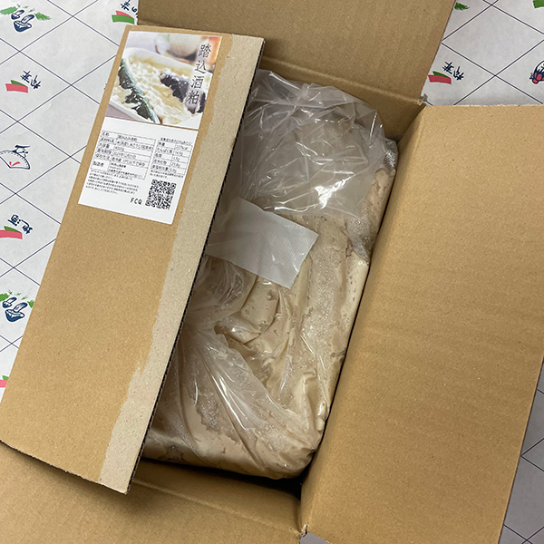 酒粕