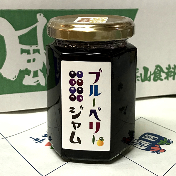 丹波篠山ジャム