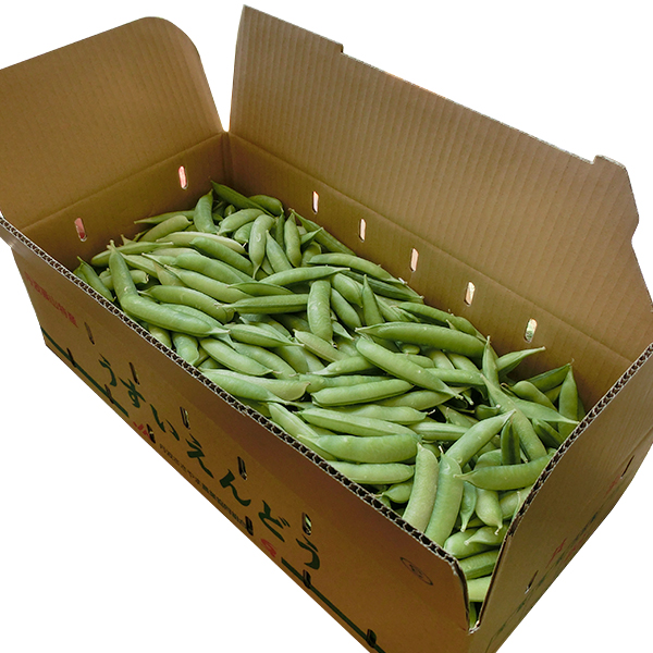 うすいえんどう