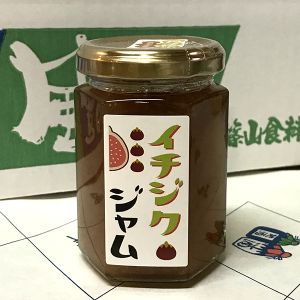 丹波篠山ジャム