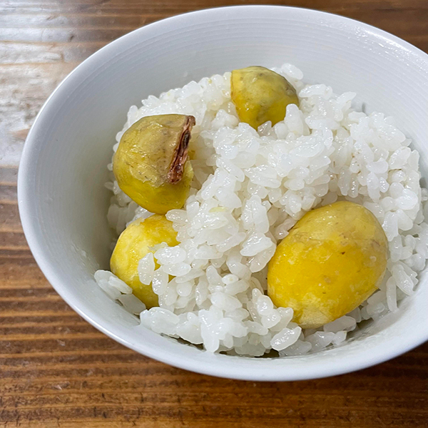 丹波栗（丹波篠山産）大粒の販売・通販ページ／丹波篠山食料品店