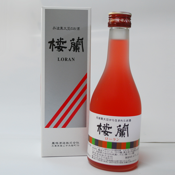 鳳鳴酒造