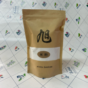 米粉 自然栽培米旭 丹波篠山市産300g