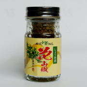 花山椒 しょうゆ漬（丹波篠山 田中醤油店）