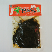 葉とうがらし佃煮