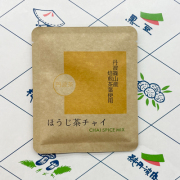 ほうじ茶