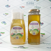 純粋蜂蜜 丹波篠山市福住(百花蜜）