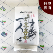 黒豆茶