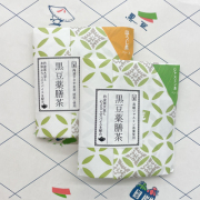 黒豆薬膳茶