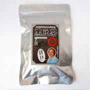 黒豆茶