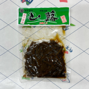 山蕗