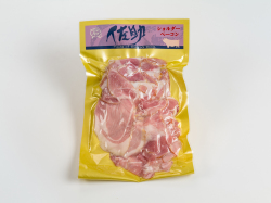 ショルダーベーコンパッケージ